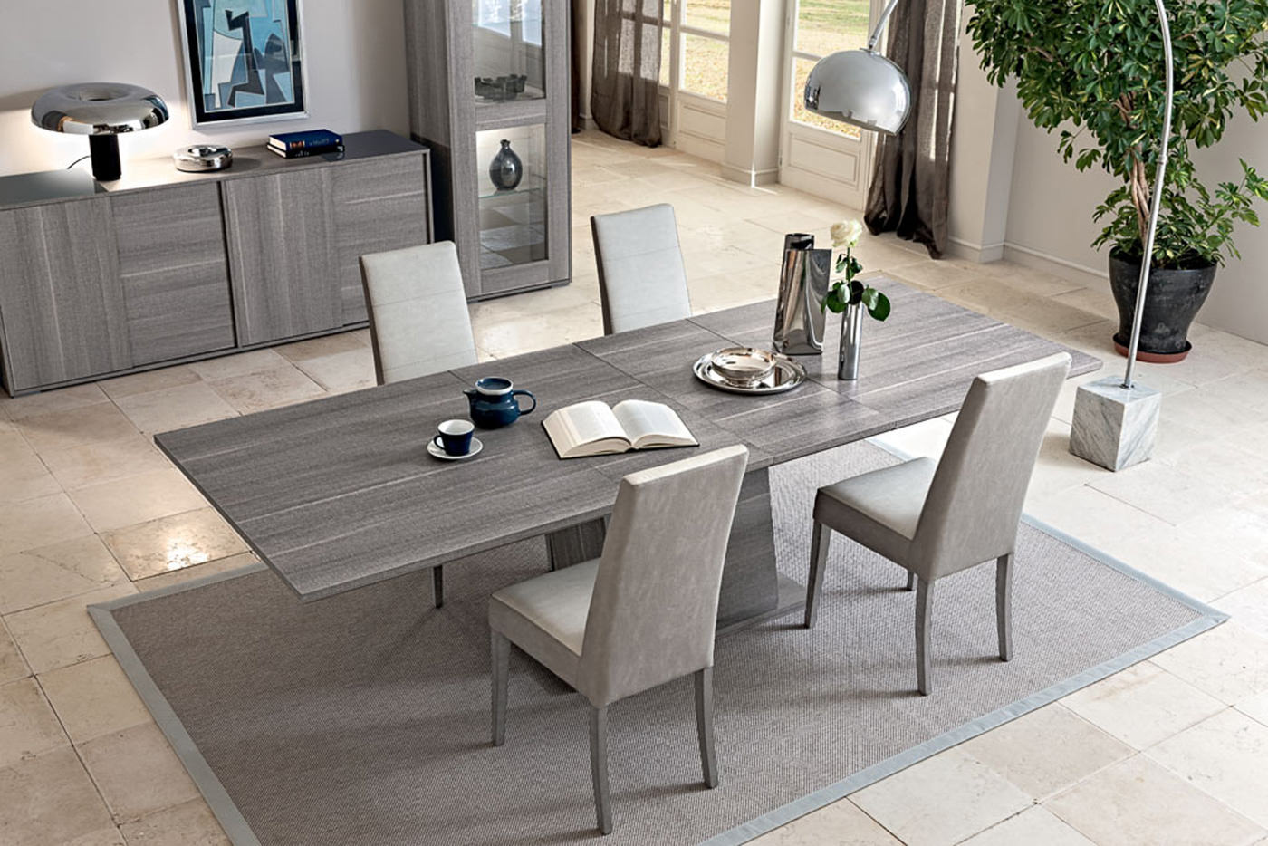 Futura Dining Chair