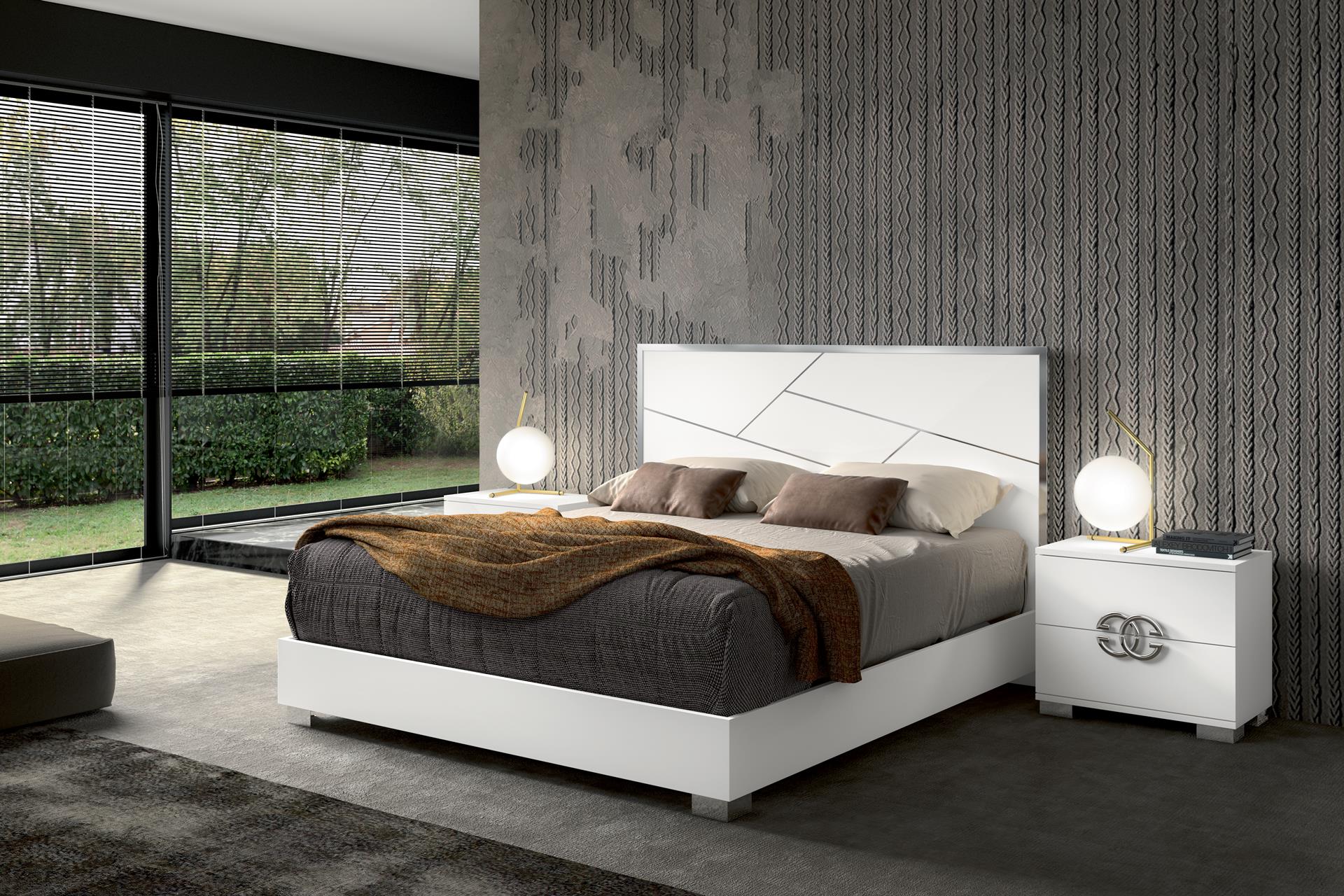 Dafne Bed