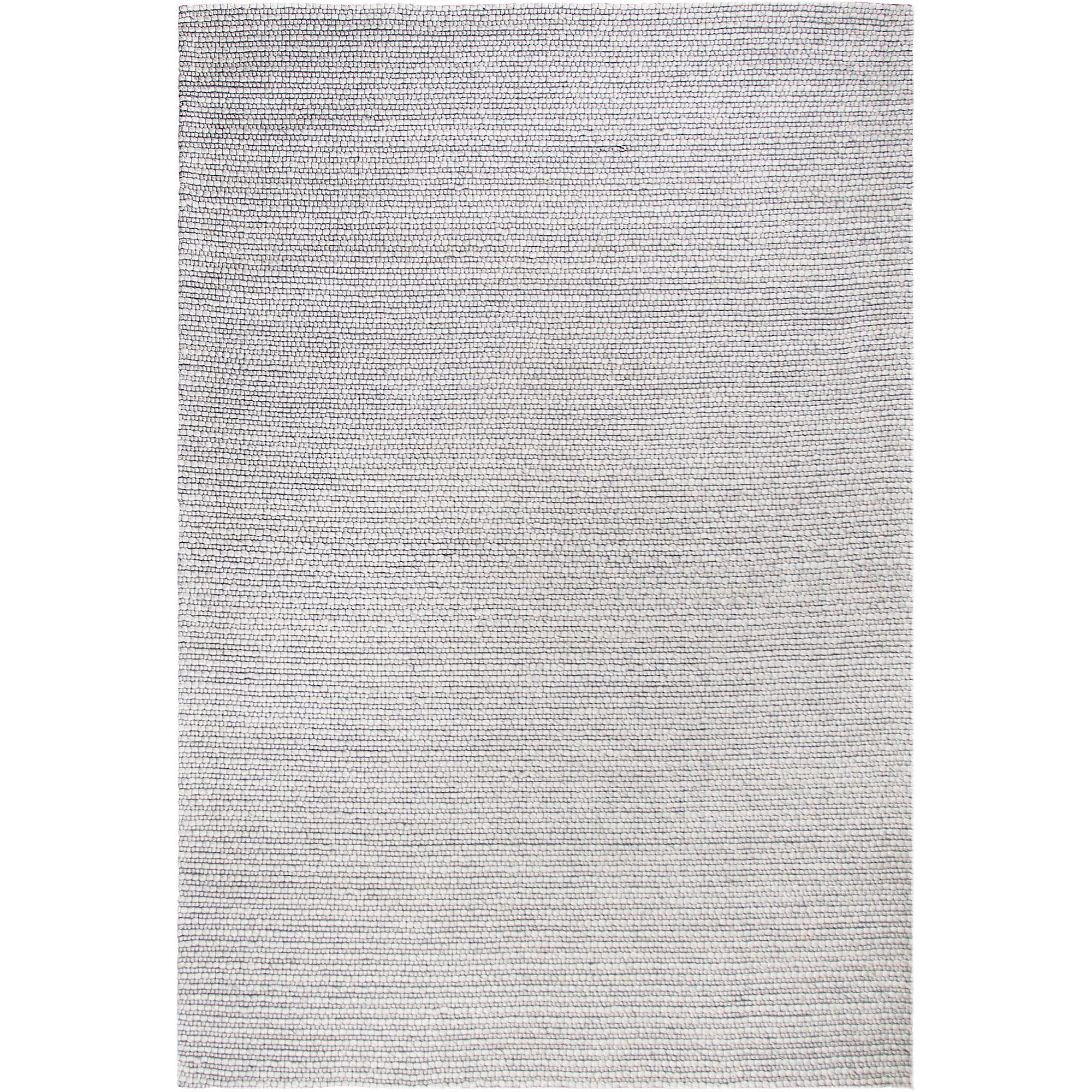 Bedford 5' x 7' Hand Woven - Wool Rug