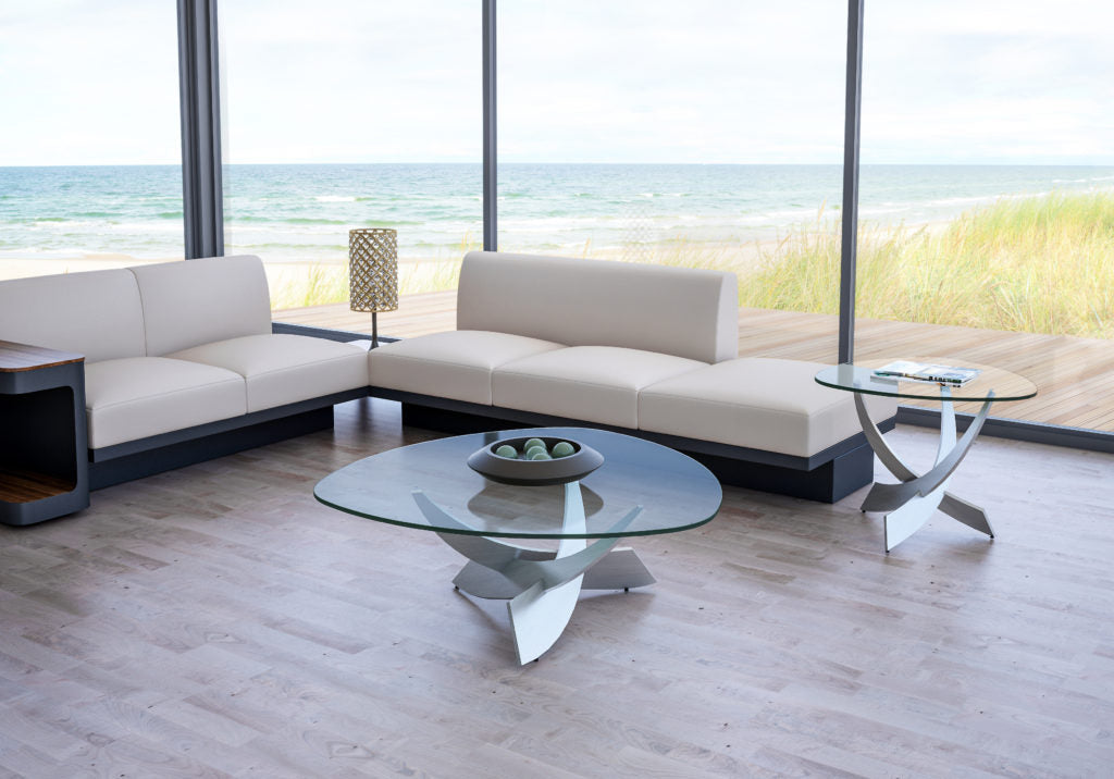 Reef Coffee Table
