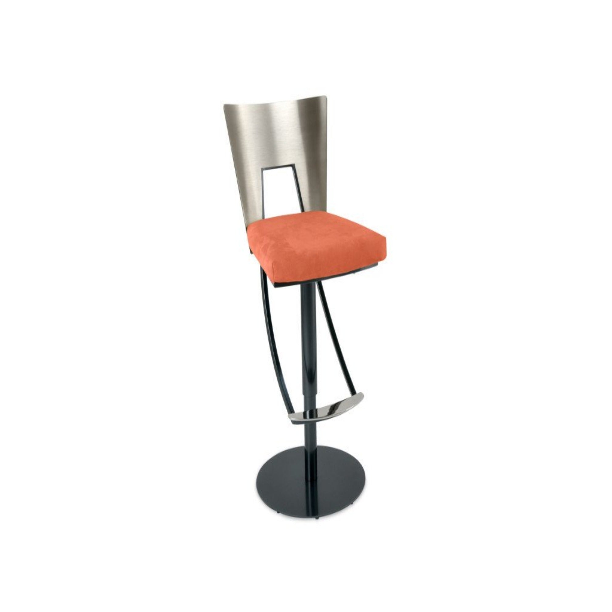 Regal Swivel Hydraulic Barstool