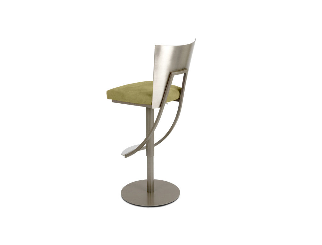 Regal Swivel Hydraulic Barstool