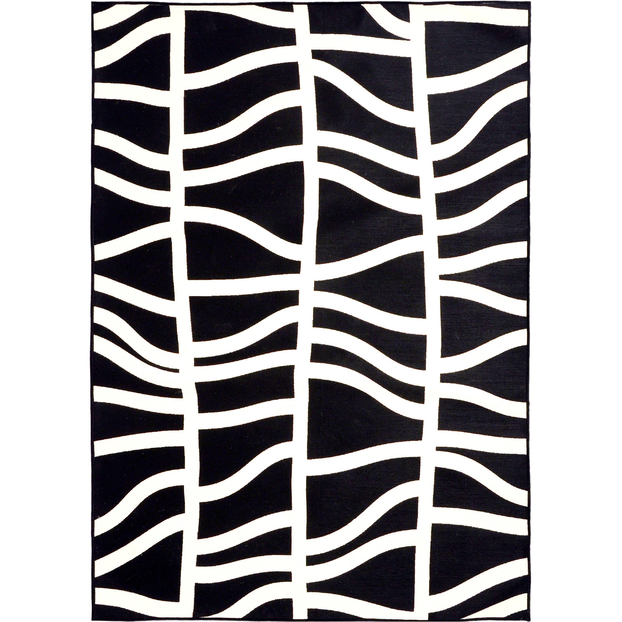 Hosta 9' x 12' Outdoor Rug