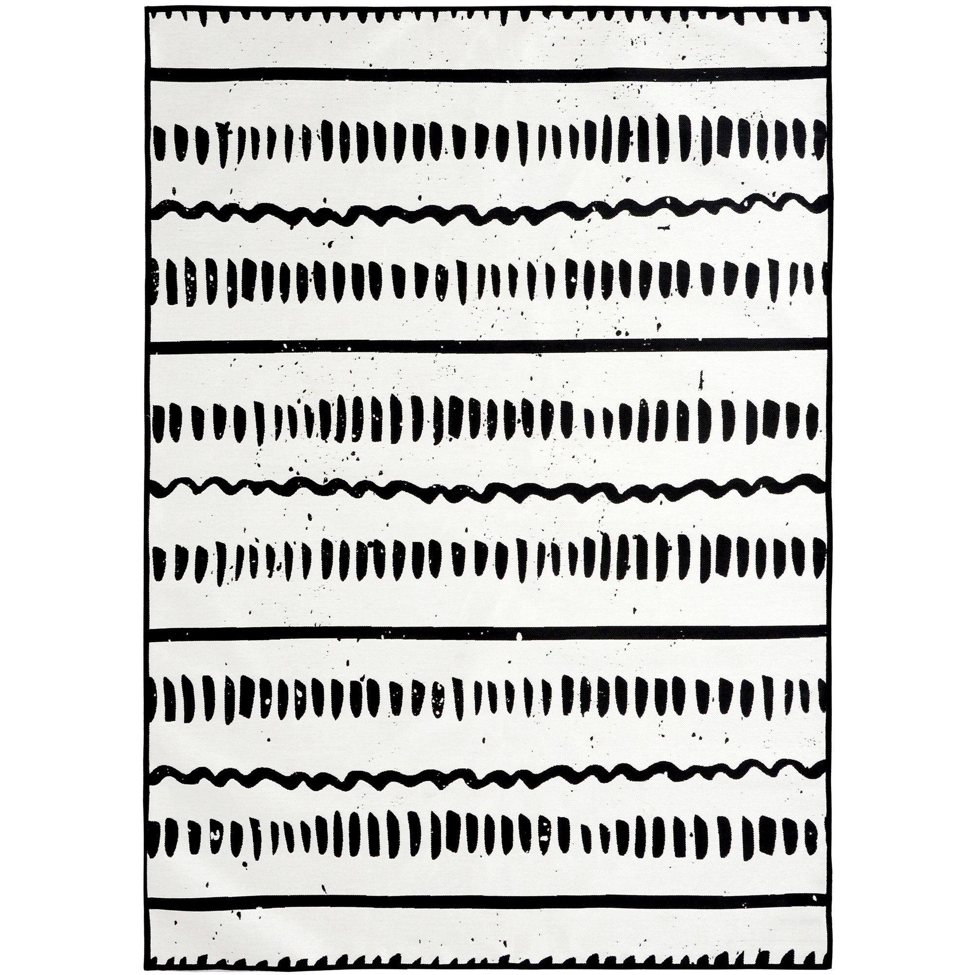 Jasmine 9' x 12' Outdoor Rug
