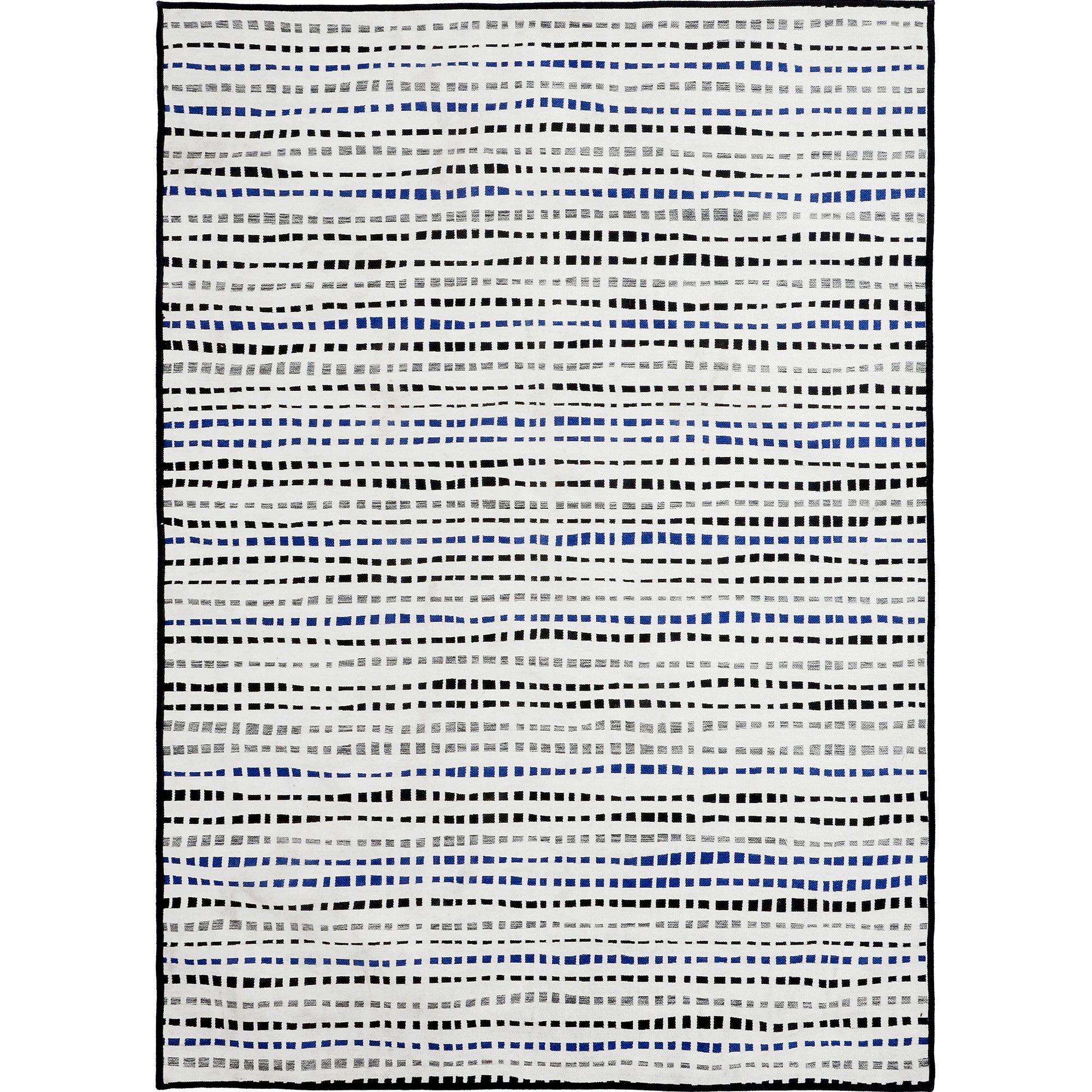 Virginia 8' x 10' Outdoor - Polyester Rug