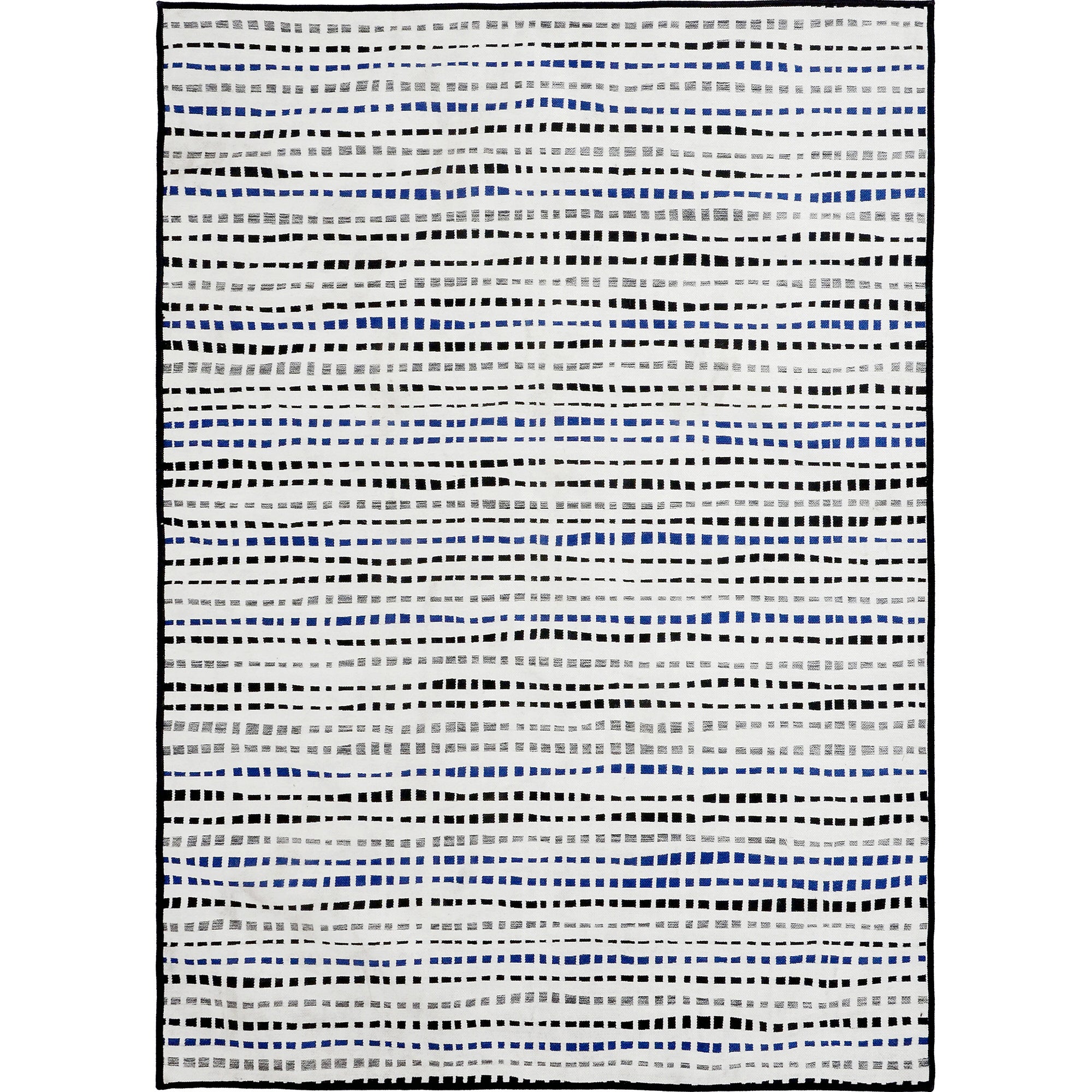 Virginia 9' x 12' Outdoor - Polyester Rug