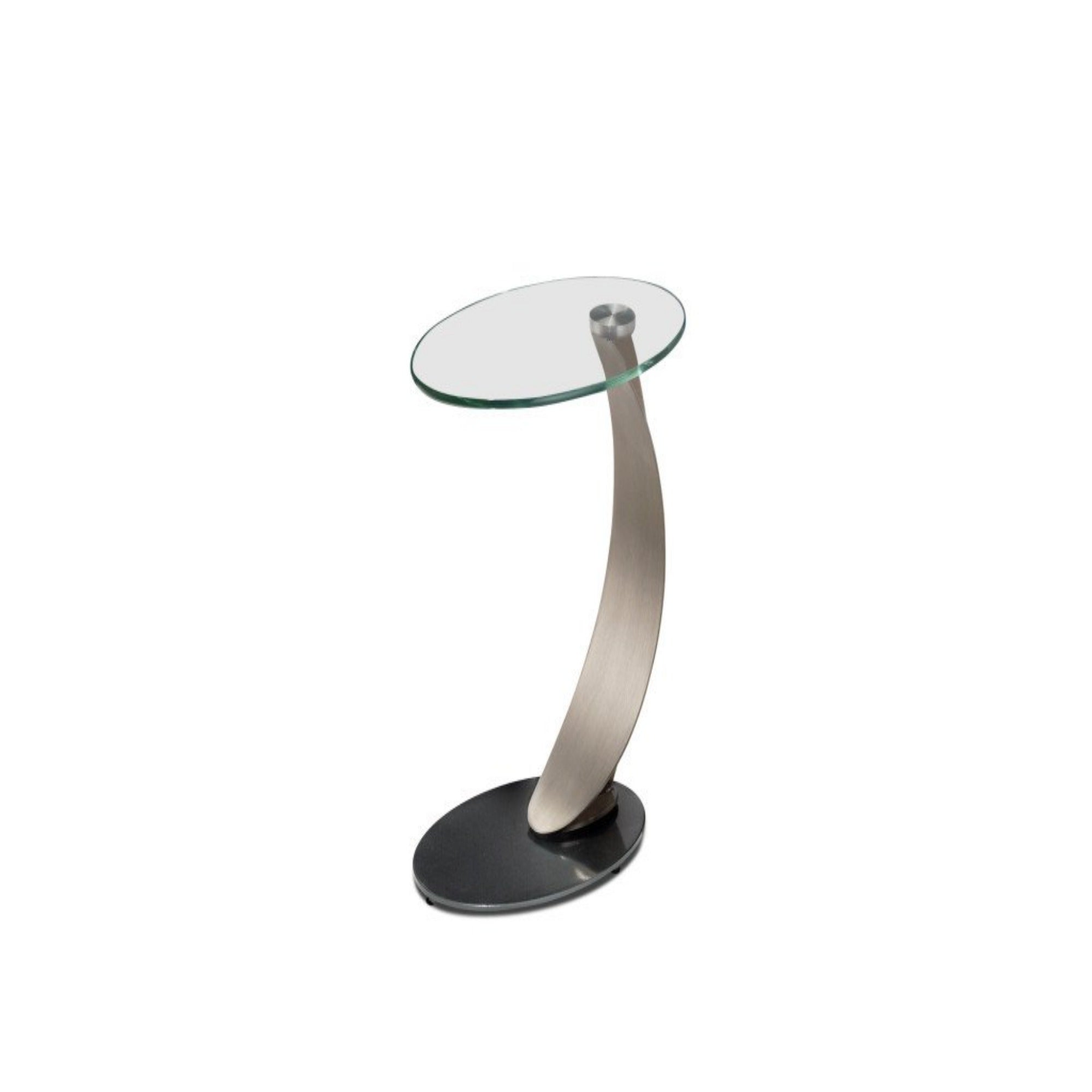 Scoop Accent Table