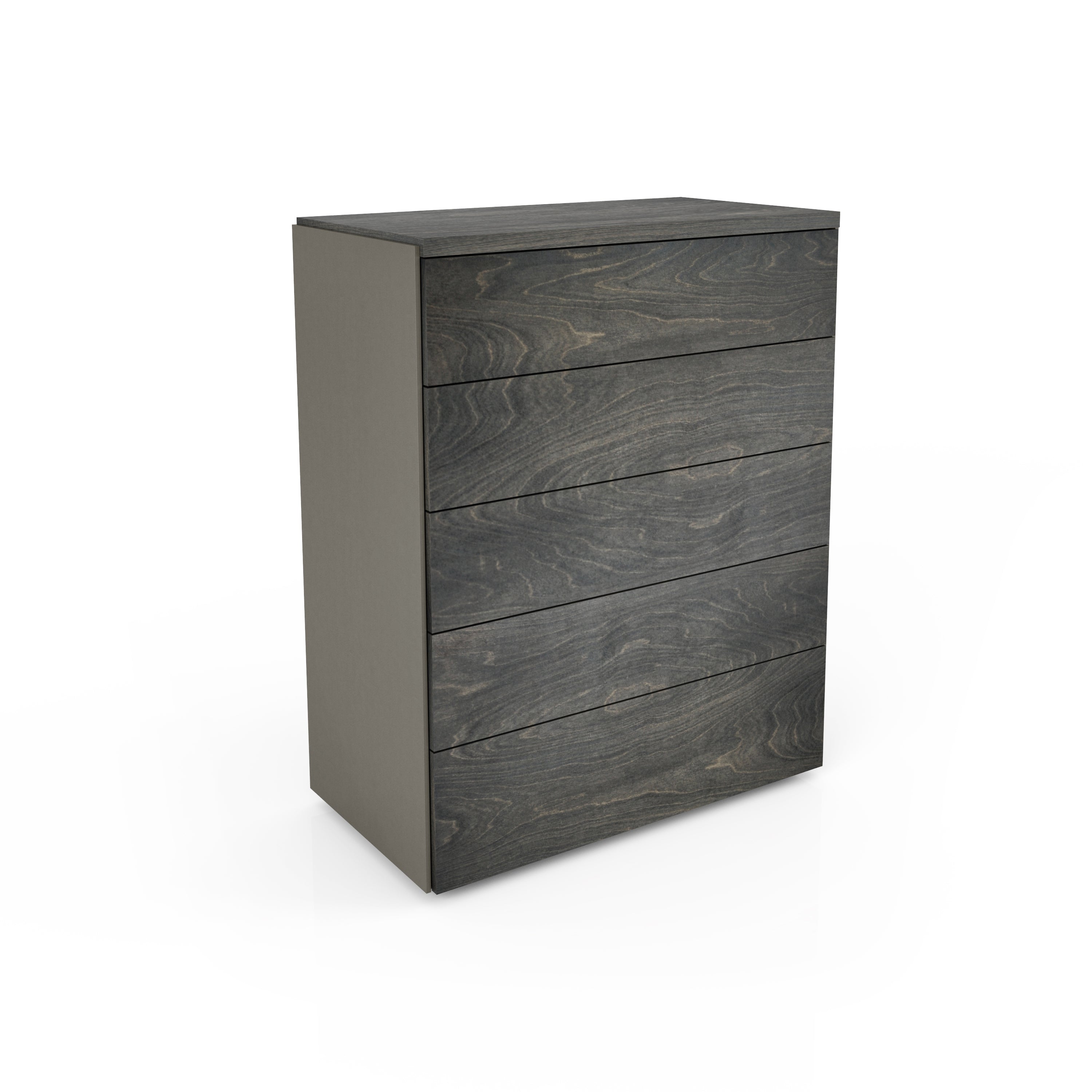 Sereno 5-Drawer Chest