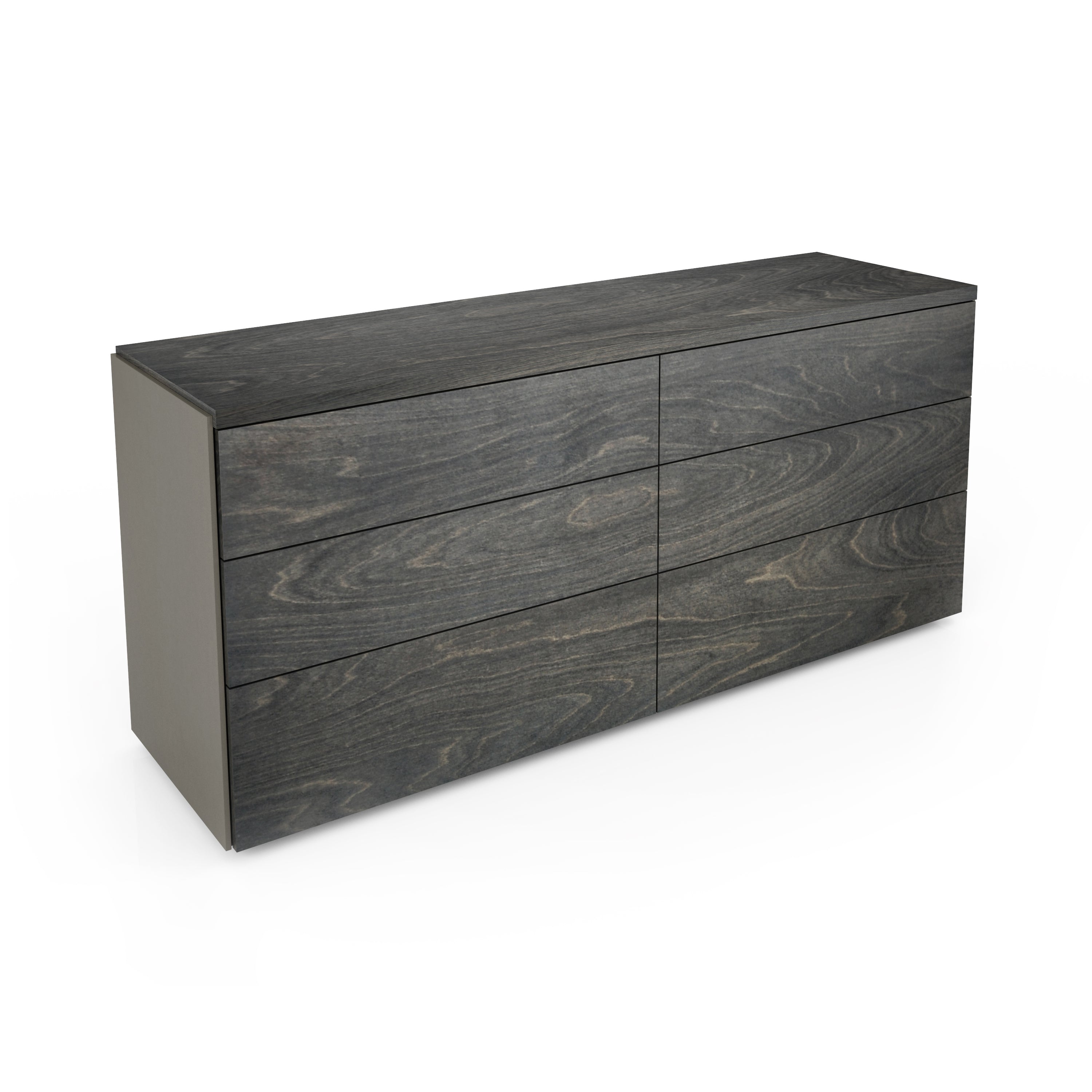 Sereno 6-Drawer Dresser