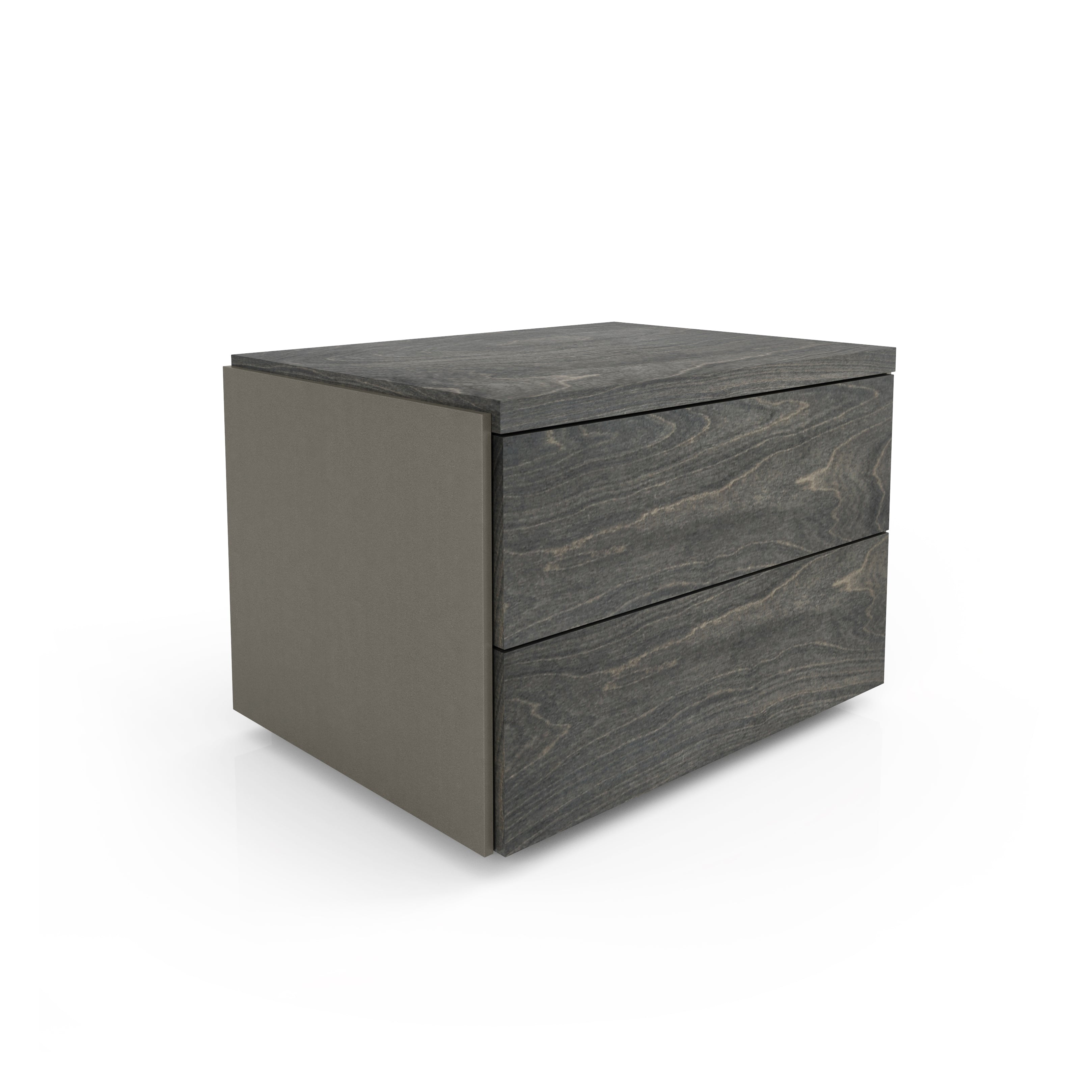 Sereno Large Nightstand