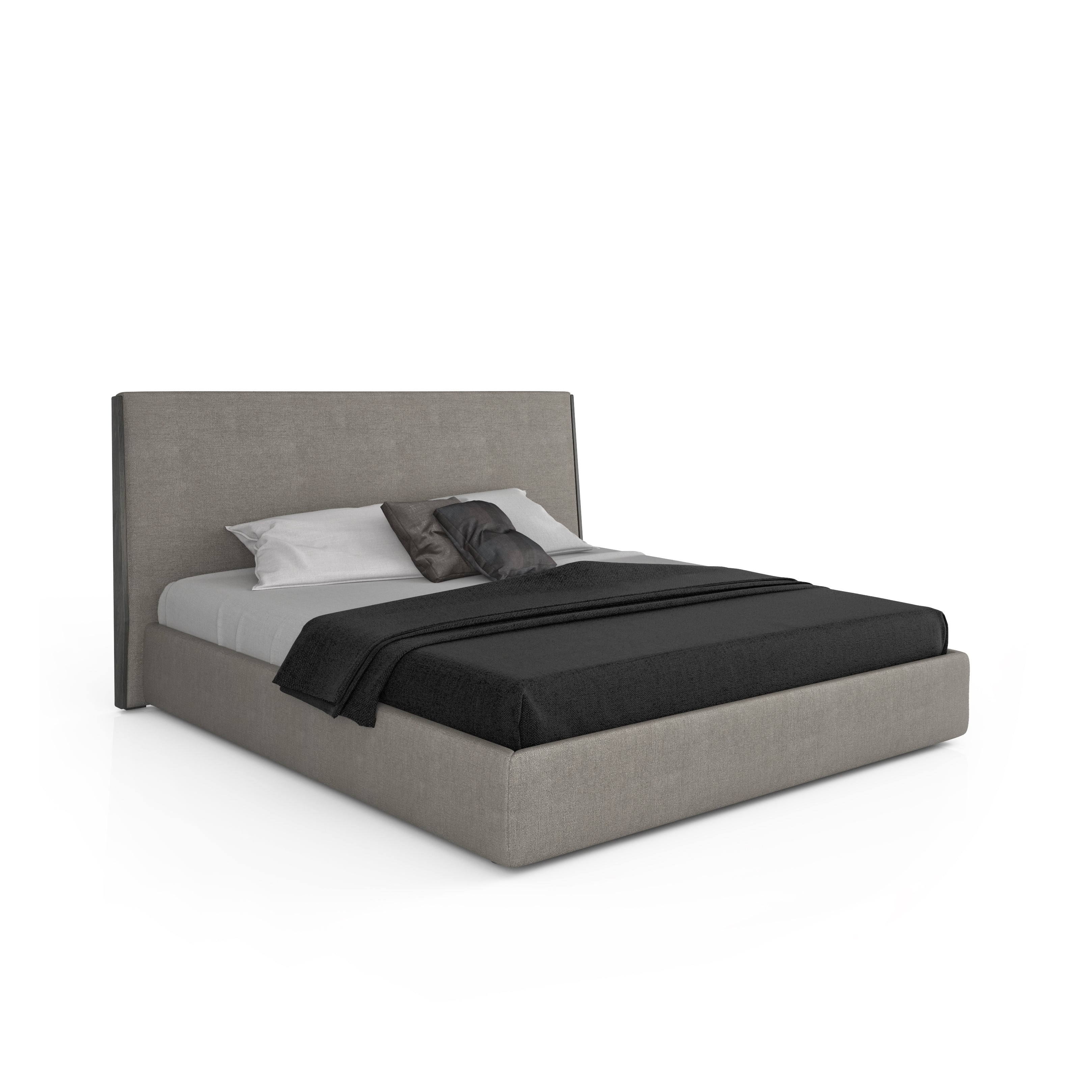 Sereno Bed