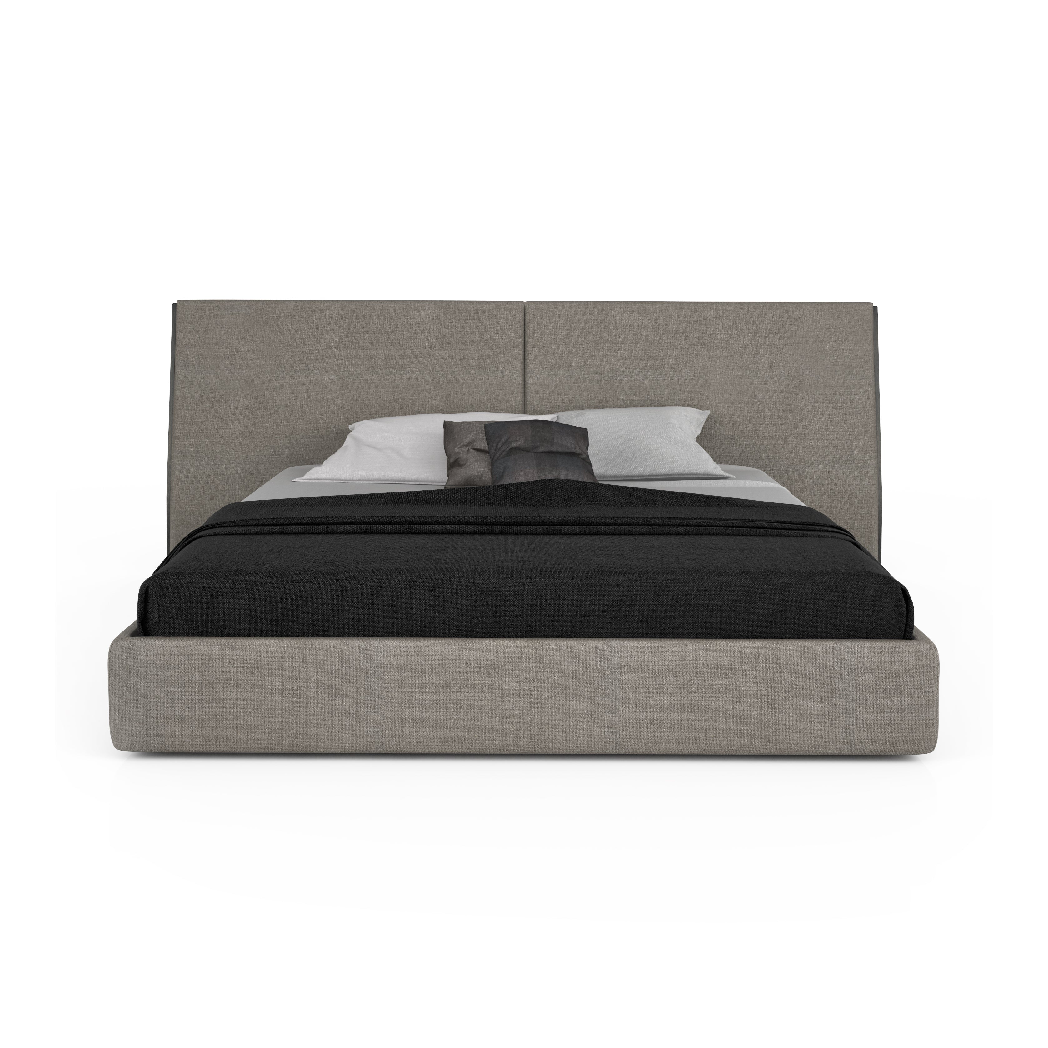 Sereno Bed