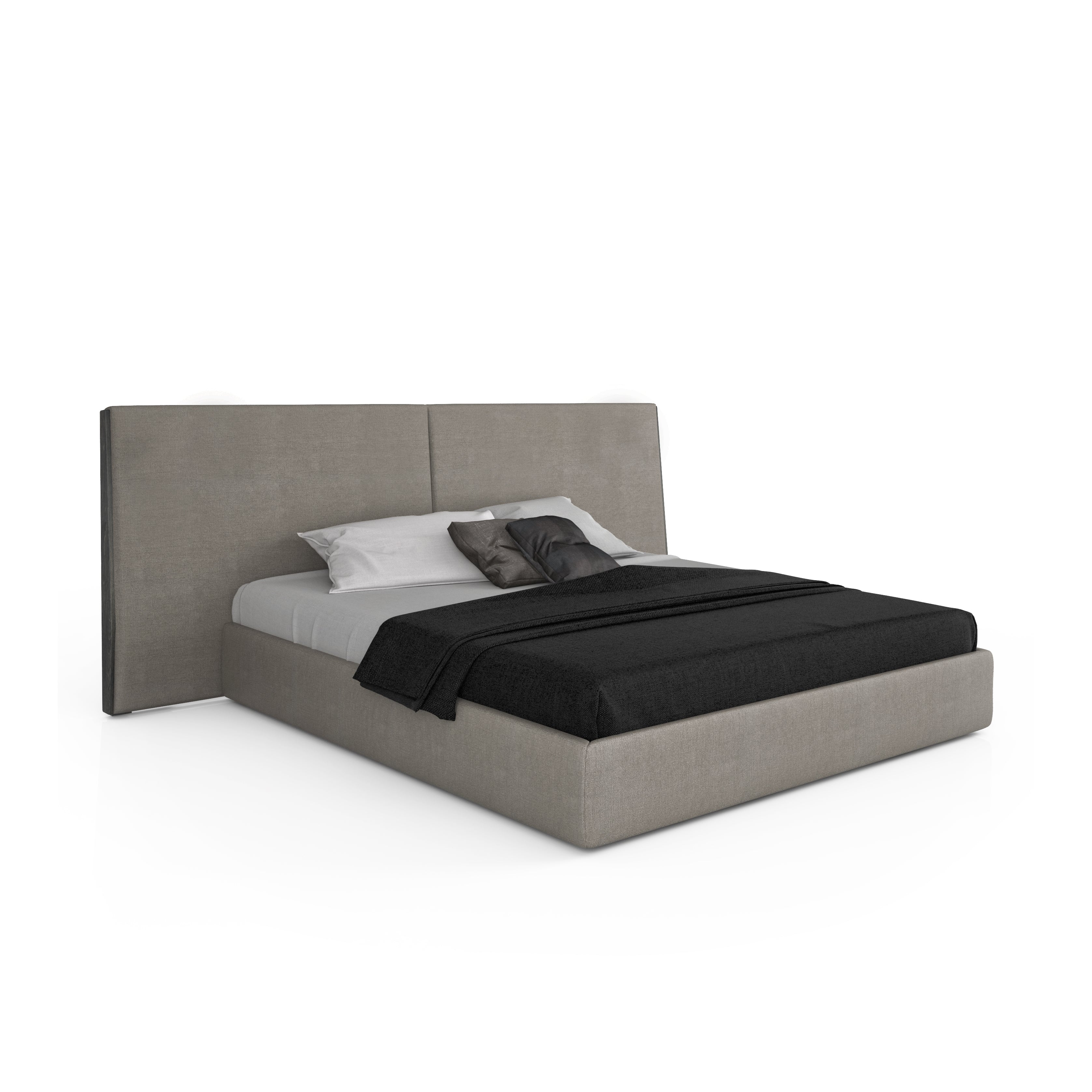 Sereno Bed