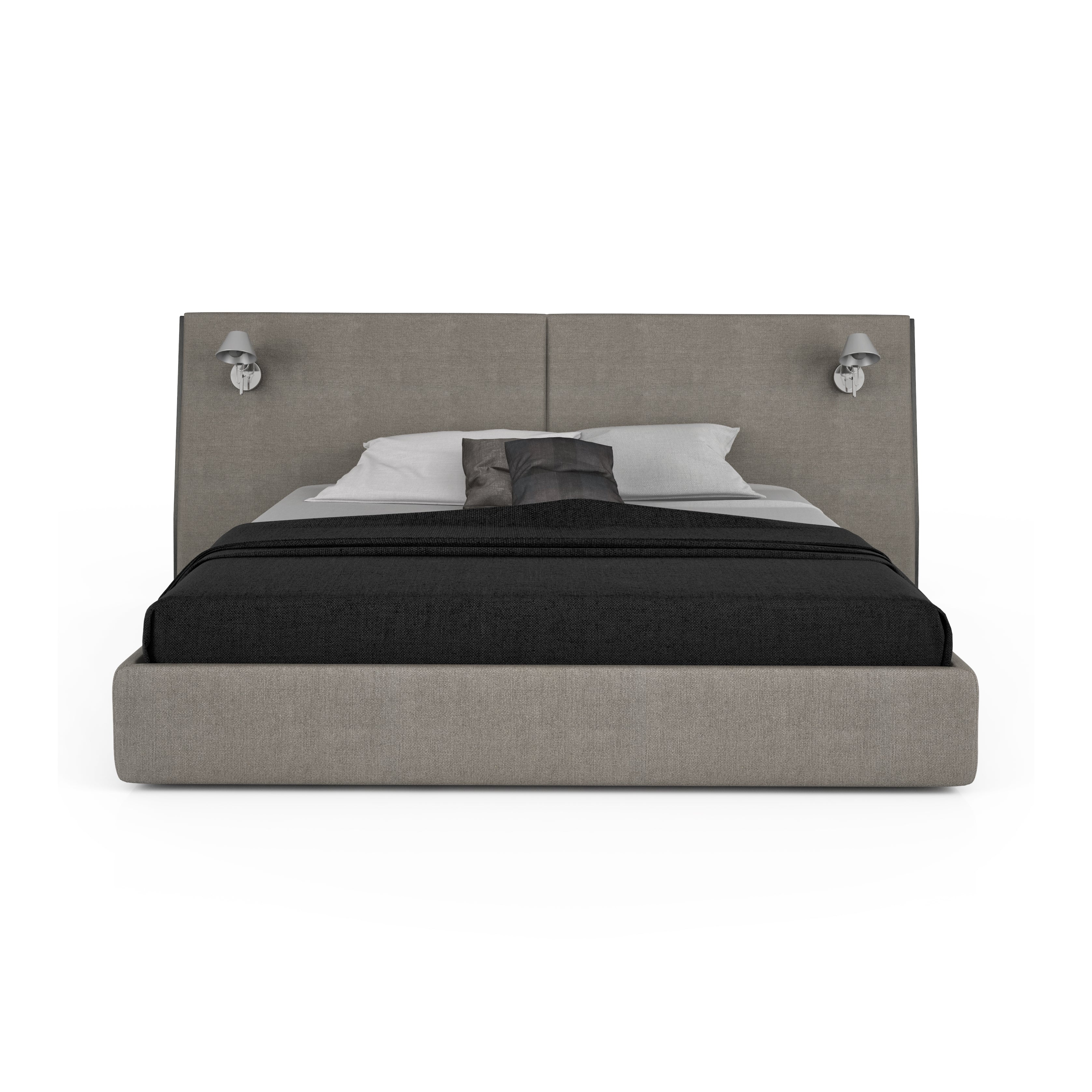 Sereno Bed