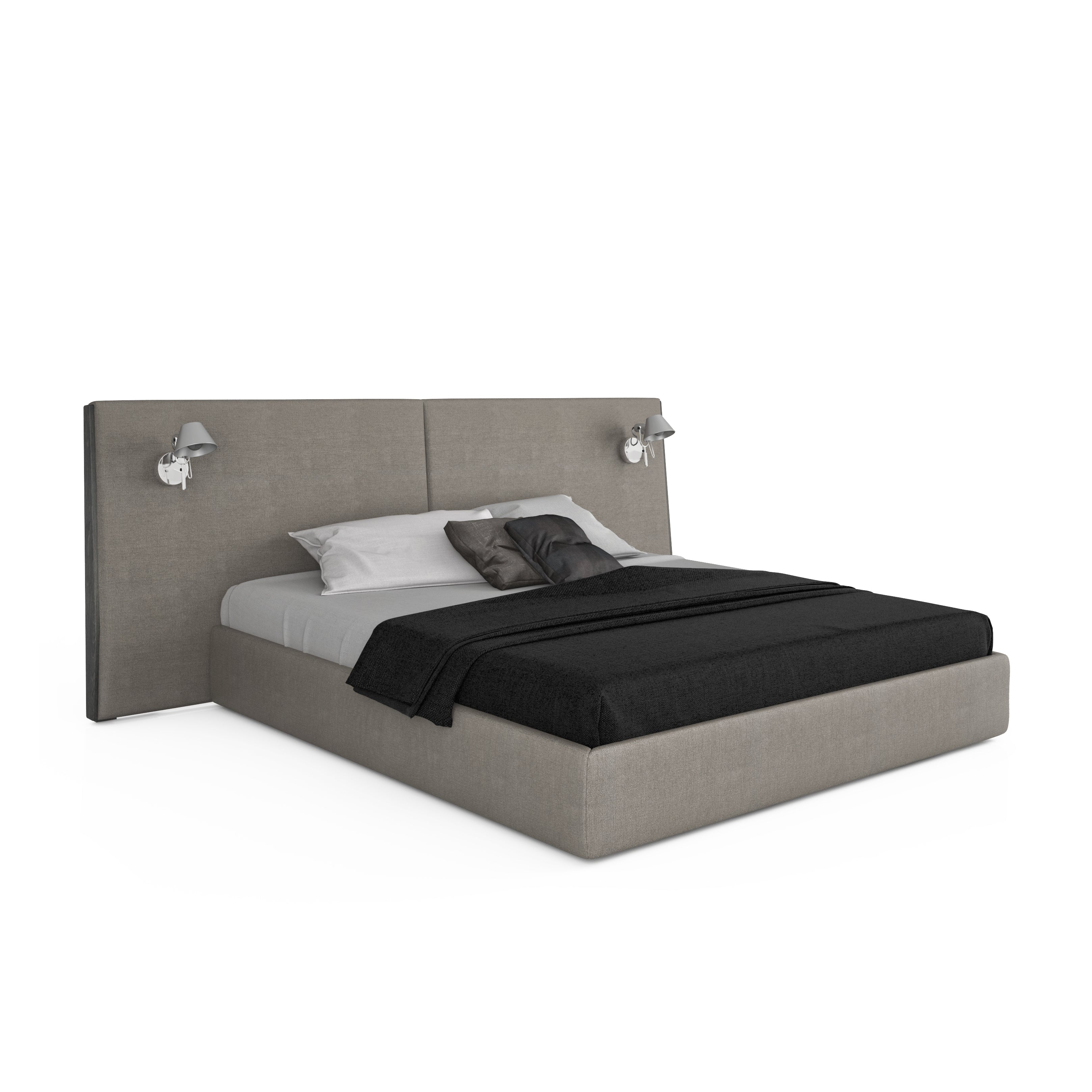 Sereno Bed