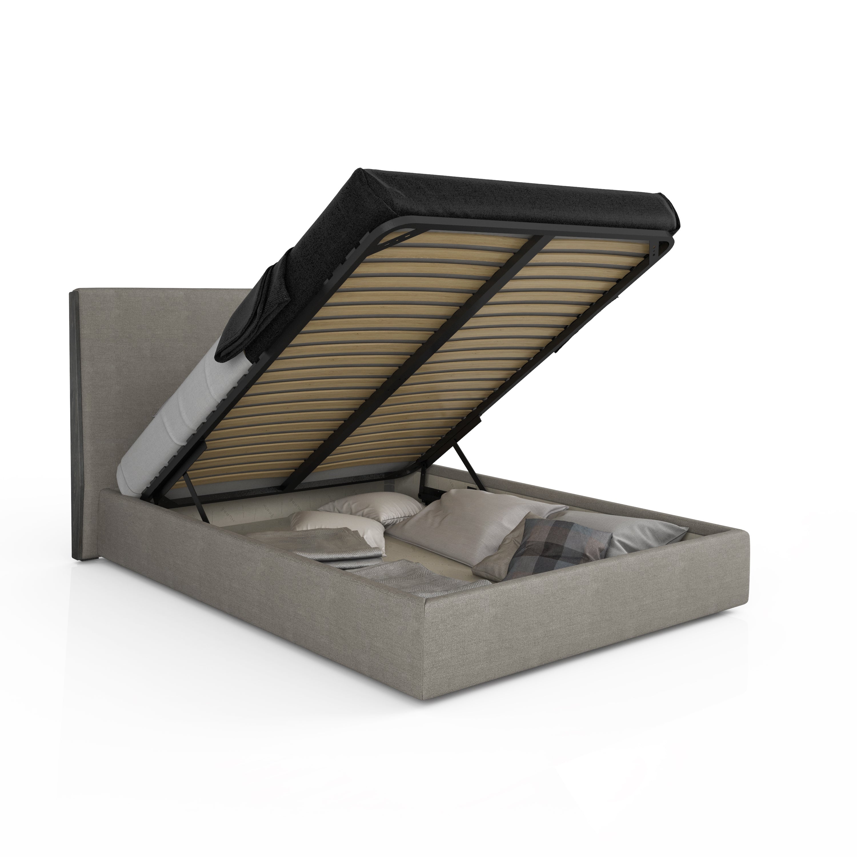 Sereno Bed