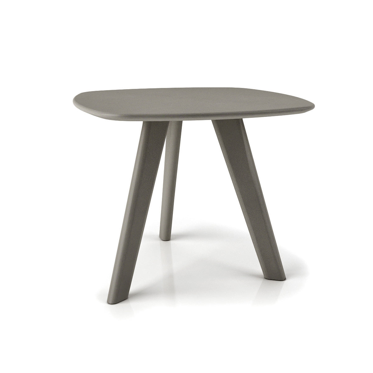 Studio Square End Table