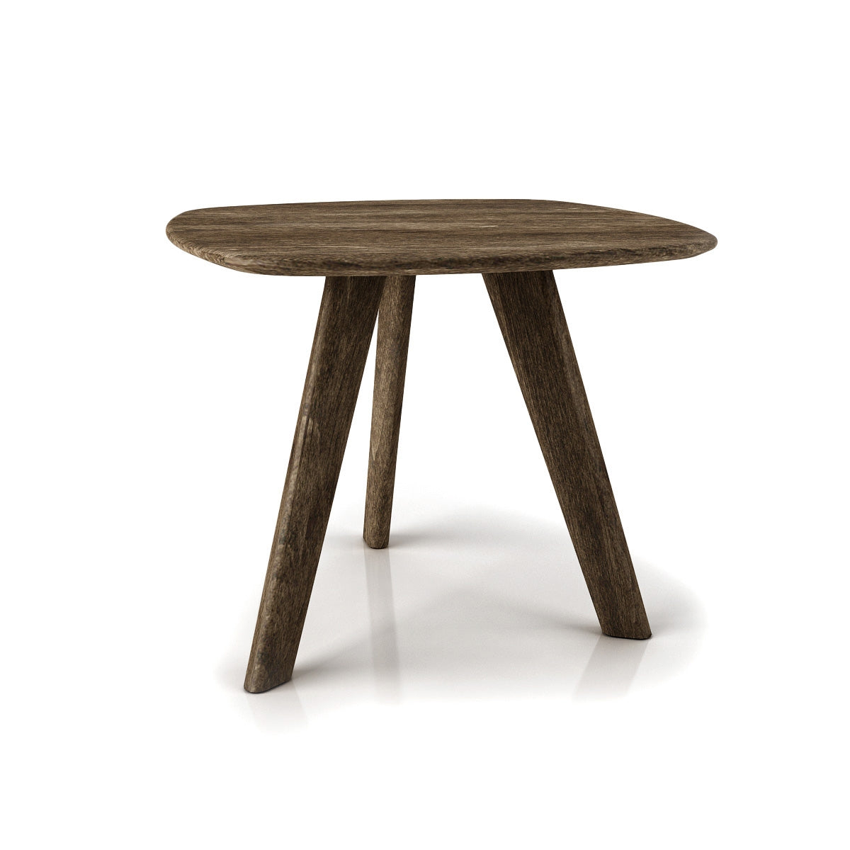 Studio Square End Table
