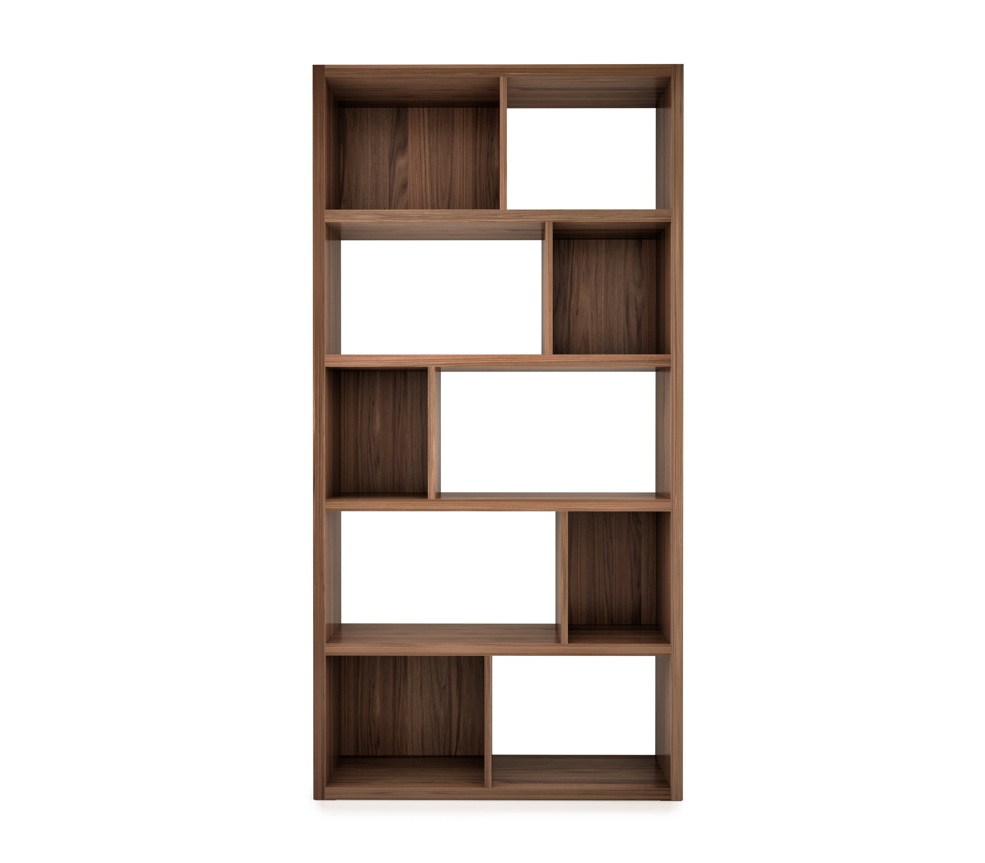 Swan Wood Bookcase