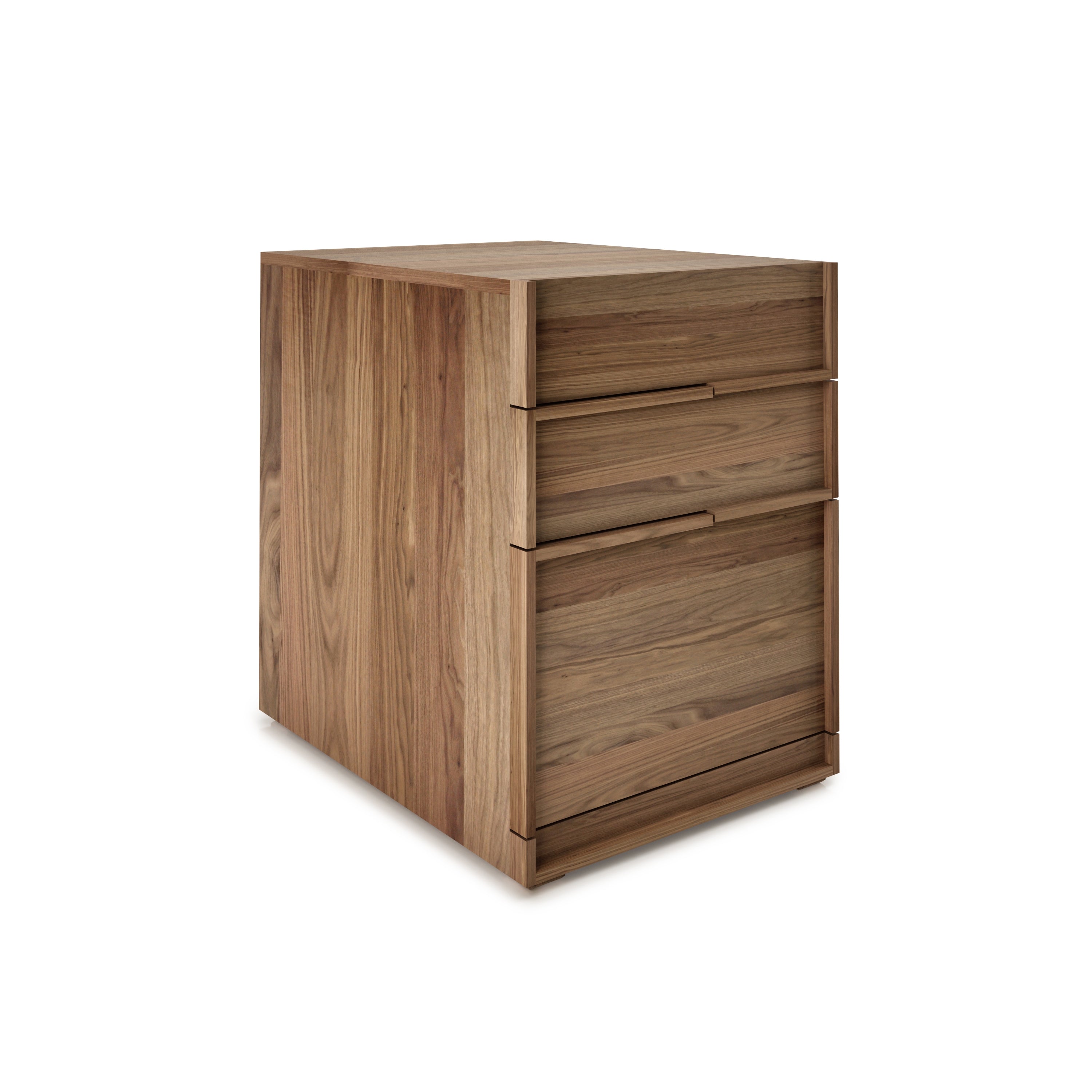 Swan Drawer File Cabinet