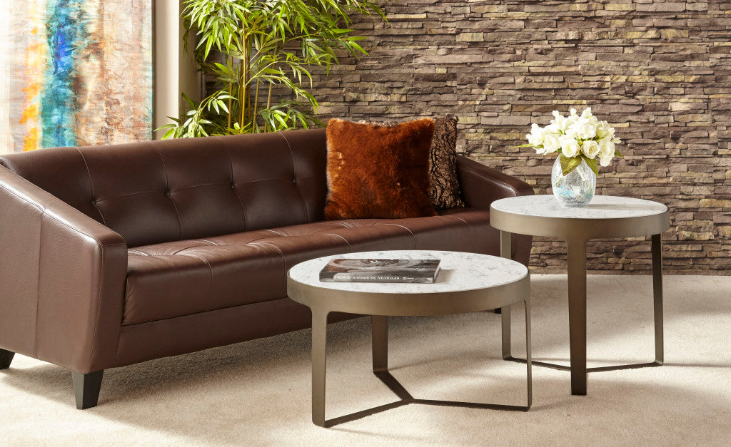 Thea End Table
