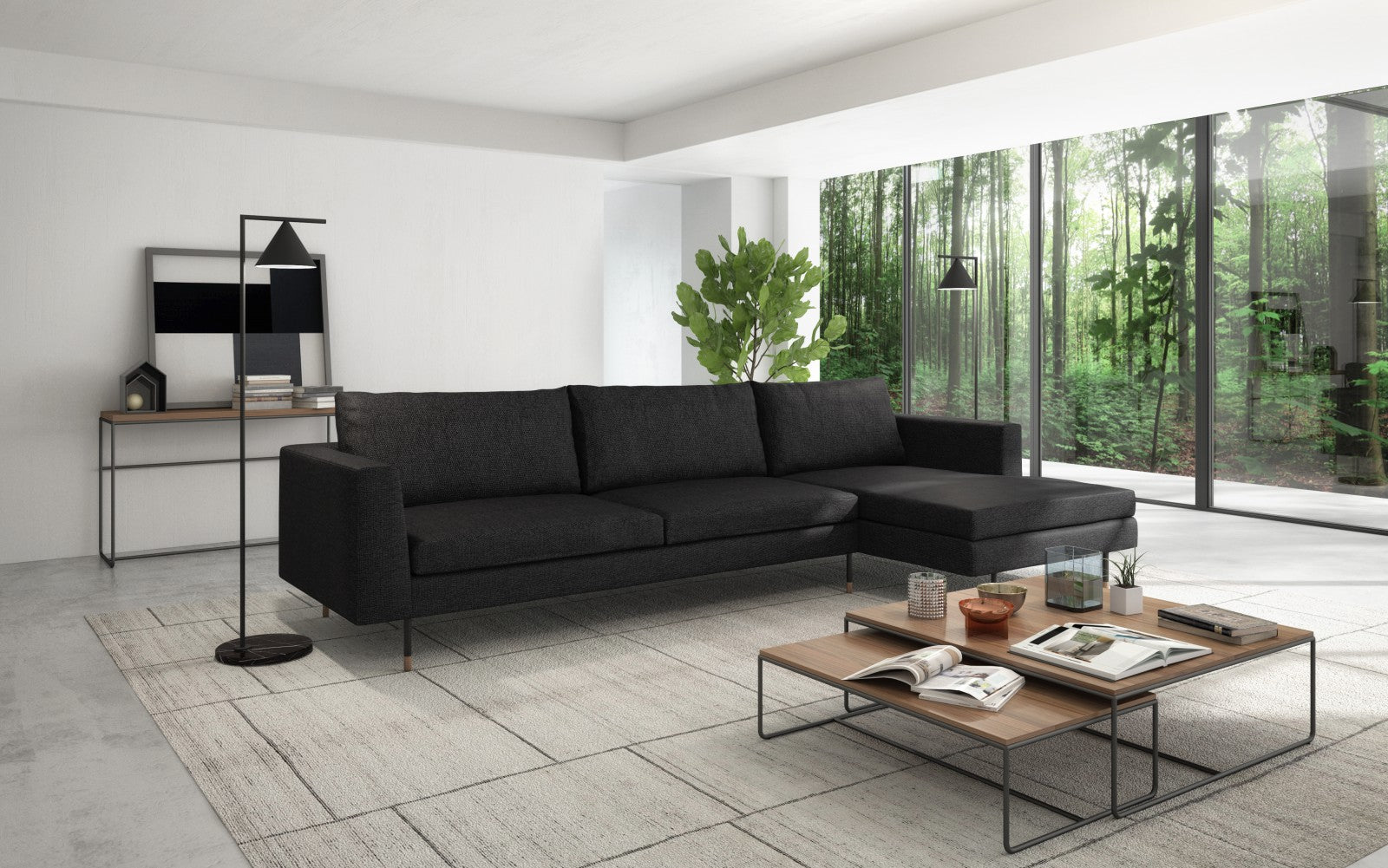 Todd Modular Sectional