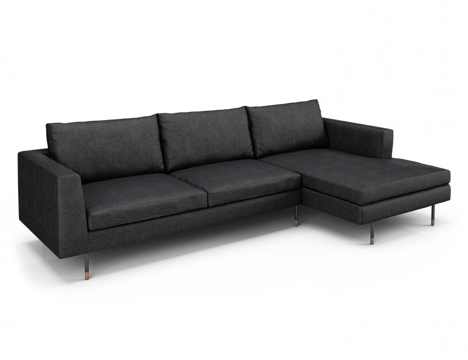 Todd Modular Sectional