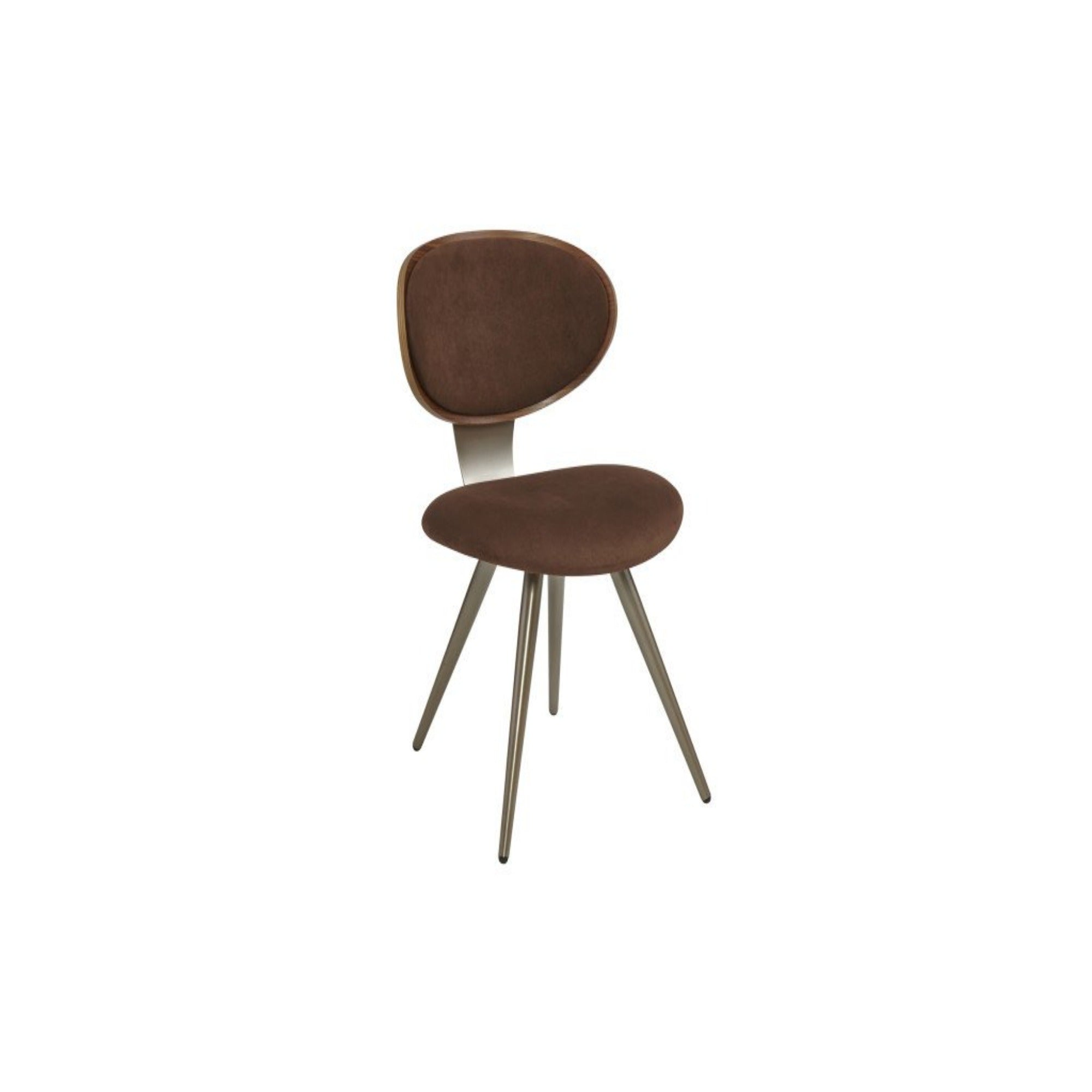 Vera Dining Chair (Fully Upholstered Seat)