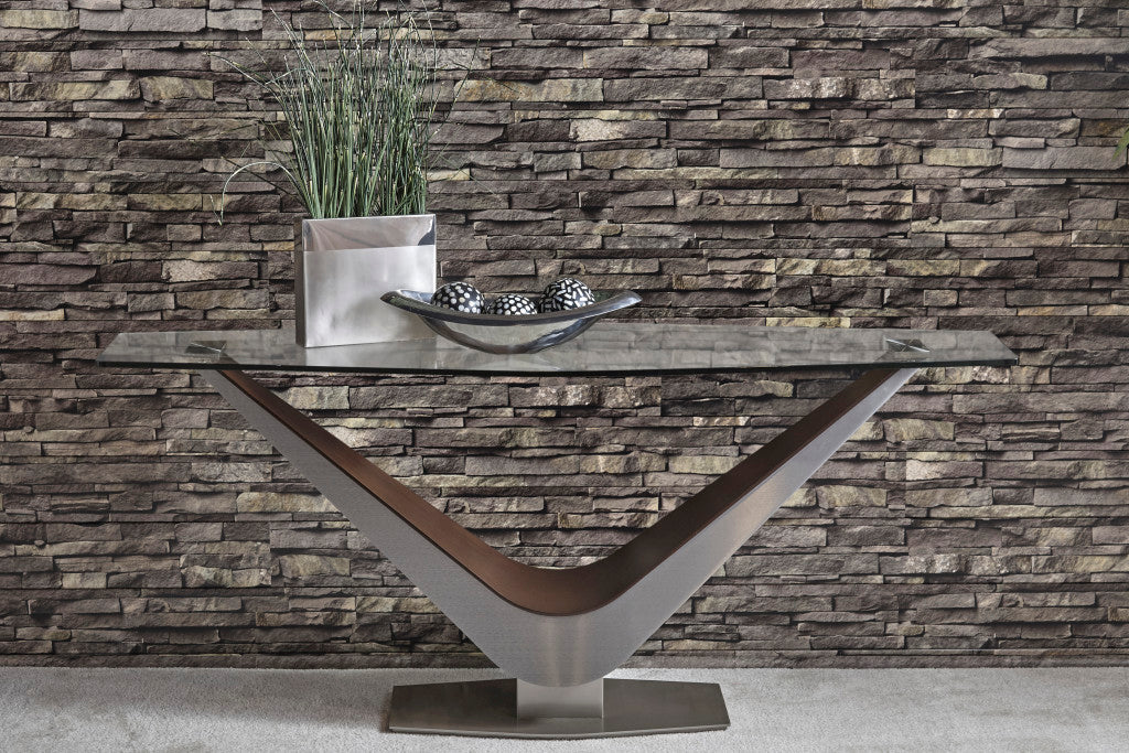 Victor Console Table