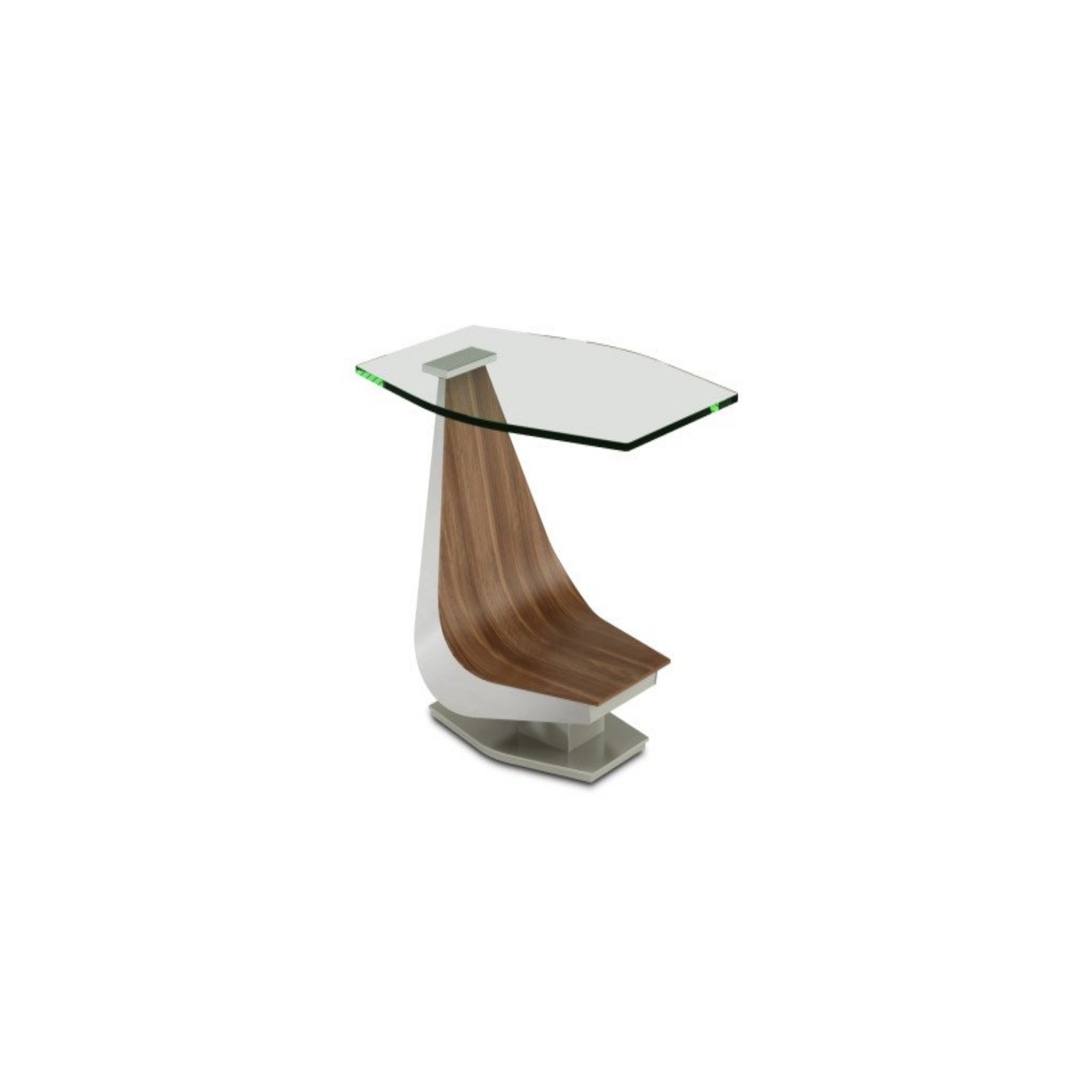 Victor End Table