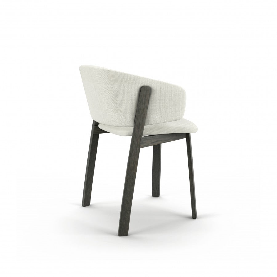 Wolfgang Arm Dining Chair